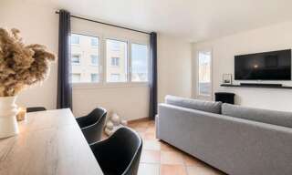 Appartement 4 Pièces 84 m² à vendre à Maurecourt (78780)