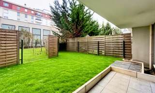 Appartement 4 Pièces 75 m² à vendre à Quincy-sous-Sénart (91480)