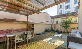 Maison 3 Pièces 92 m² à vendre à Lyon 8 (69008)