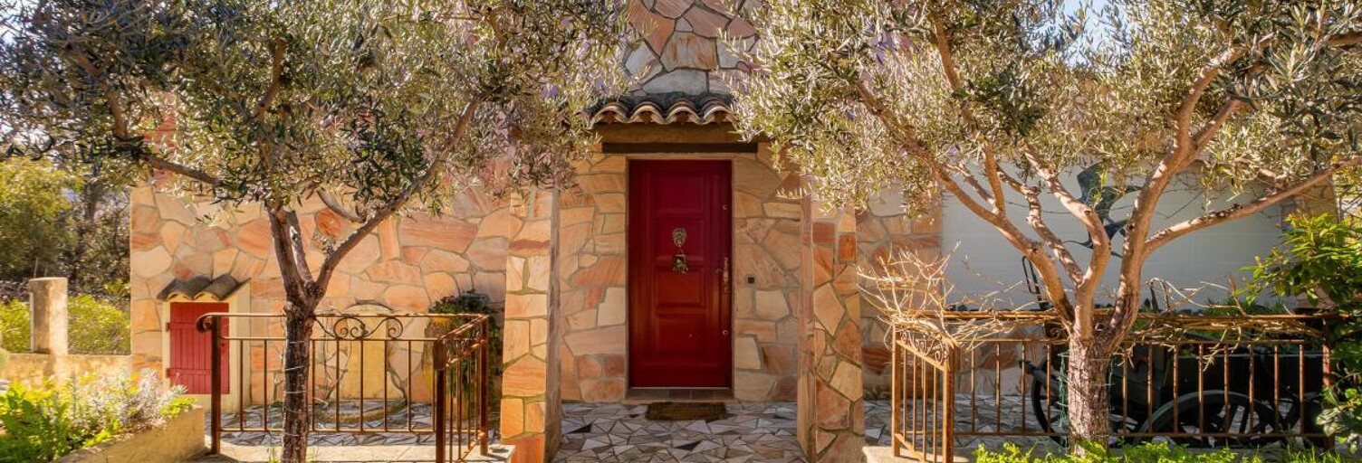 Maison 3 Pièces 87 m² à vendre à Vidauban (83550)