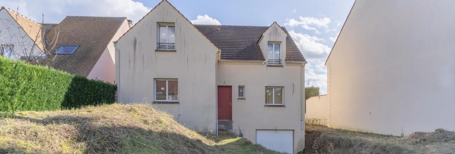 Maison 7 Pièces 150 m² à vendre à Morainvilliers (78630)