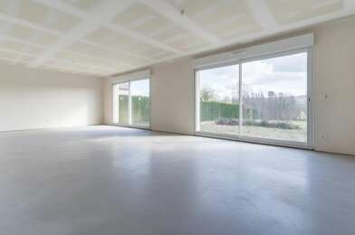 Maison 7 pièces 580000 €