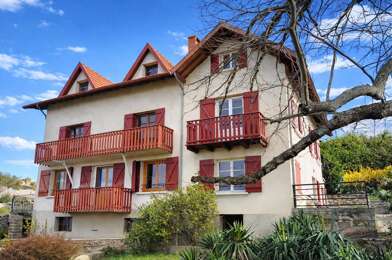 Maison 13 pièces 235000 €