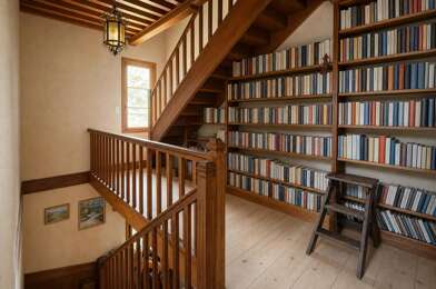 Maison 13 pièces 235000 €