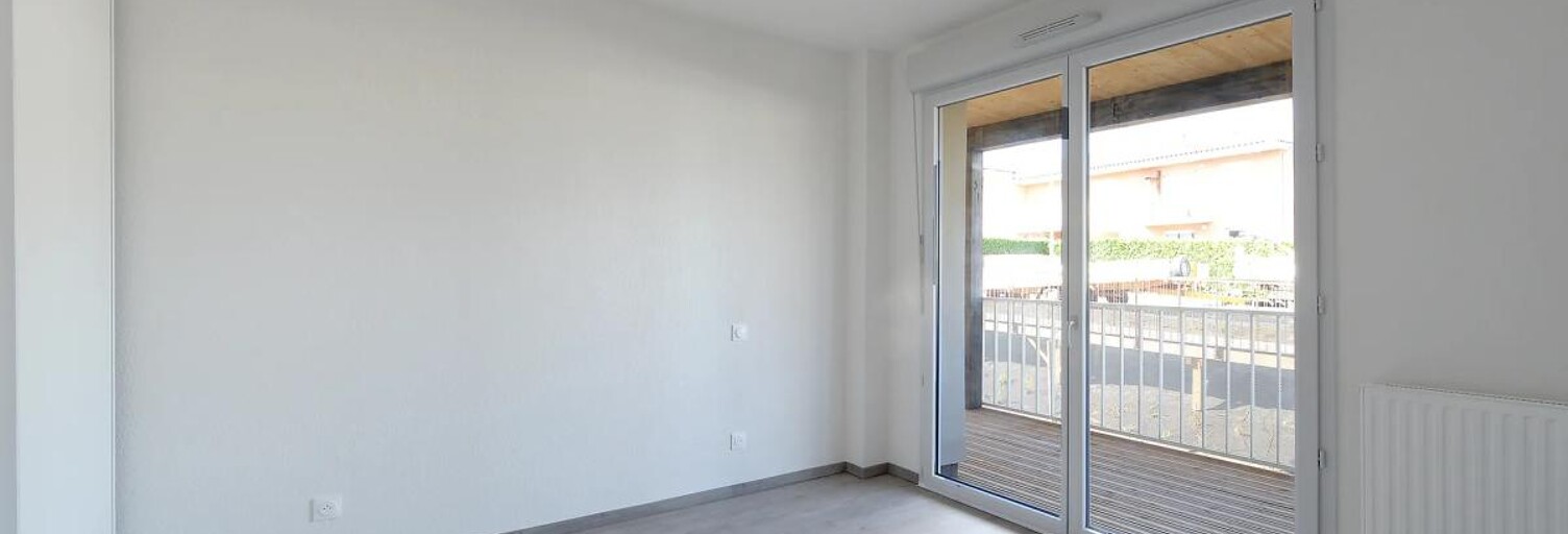 Appartement 2 Pièces 53 m² à vendre à Ramonville-Saint-Agne (31520)
