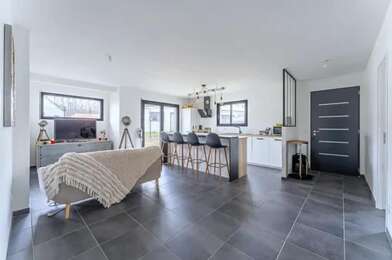 Maison 4 pièces 265000 €