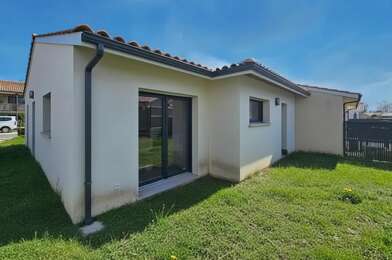 Maison 4 pièces 265000 €