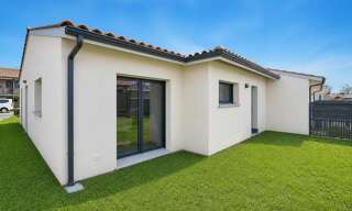 Maison 4 Pièces 79 m² à vendre à Castelnau-de-Médoc (33480)