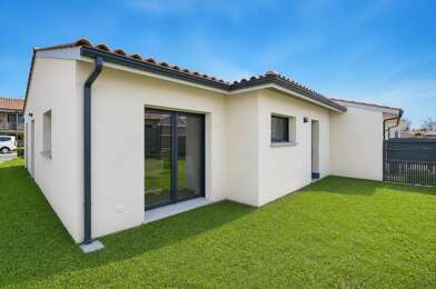Maison 4 pièces 265000 €