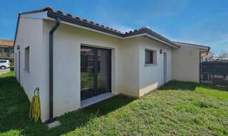 Maison 4 Pièces 79 m² à vendre à Castelnau-de-Médoc (33480)