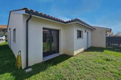 Maison 4 pièces 265000 €