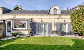 Maison 3 Pièces 75 m² à vendre à Le Havre (76620)