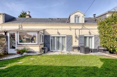 Maison 3 pièces 190000 €