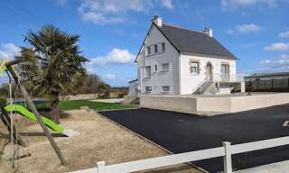 Maison 5 Pièces 115 m² à vendre à Pommerit-le-Vicomte (22200)