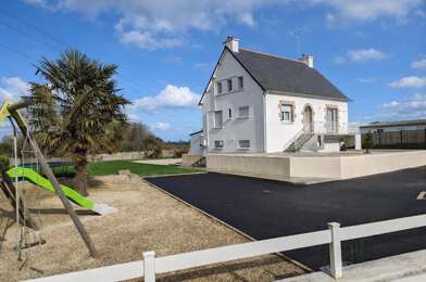 Maison 5 pièces 264000 €