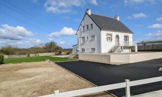 Maison 5 Pièces 115 m² à vendre à Pommerit-le-Vicomte (22200)