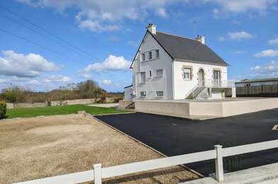 Maison 5 pièces 264000 €
