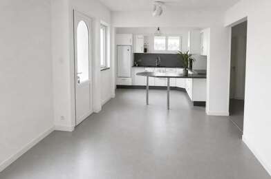 Maison 5 pièces 254000 €