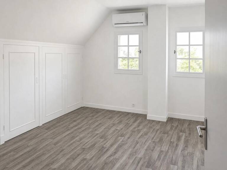 Superbe maison rénovée 115 m² à Pommerit-le-Vicomte — photo 1