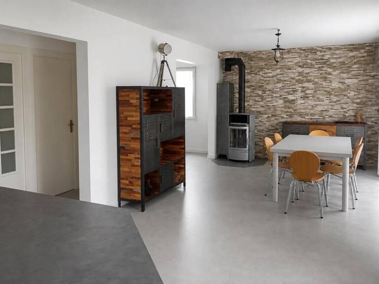 Superbe maison rénovée 115 m² à Pommerit-le-Vicomte — photo 1