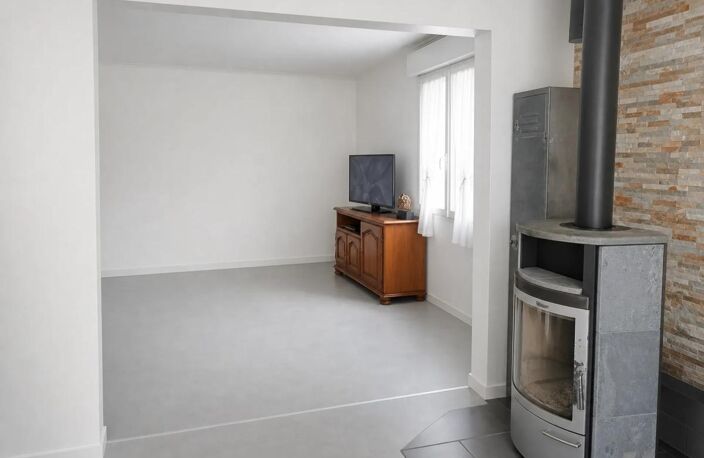 Superbe maison rénovée 115 m² à Pommerit-le-Vicomte — photo 5