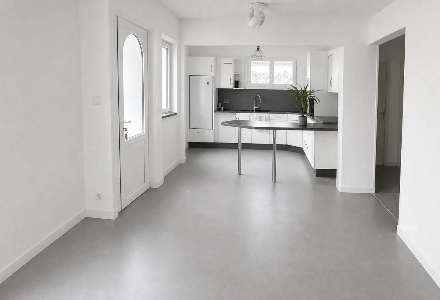 Superbe maison rénovée 115 m² à Pommerit-le-Vicomte — photo 1