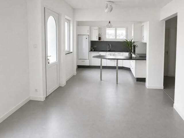 Superbe maison rénovée 115 m² à Pommerit-le-Vicomte — photo du bien