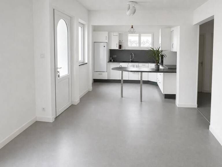 Superbe maison rénovée 115 m² à Pommerit-le-Vicomte — photo 1