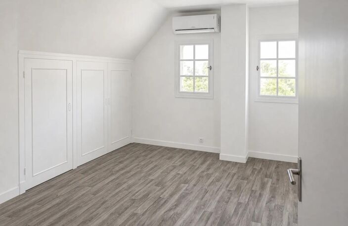 Superbe maison rénovée 115 m² à Pommerit-le-Vicomte — photo 2