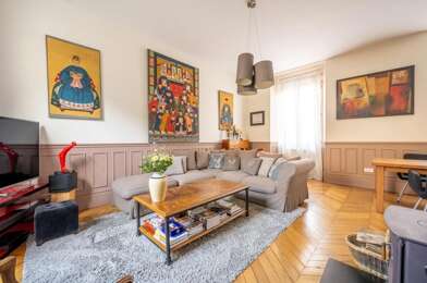 Maison 6 pièces 499000 €