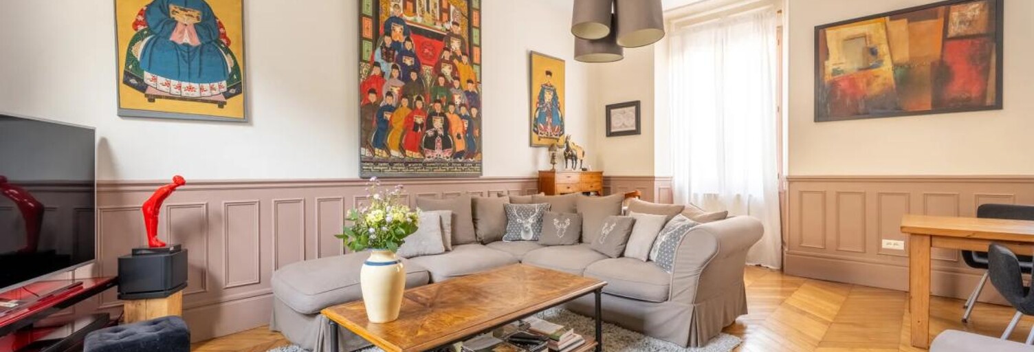 Maison 6 Pièces 201 m² à vendre à Rochefort-en-Yvelines (78730)