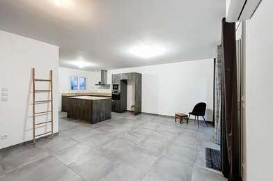 Maison 4 pièces 258000 €