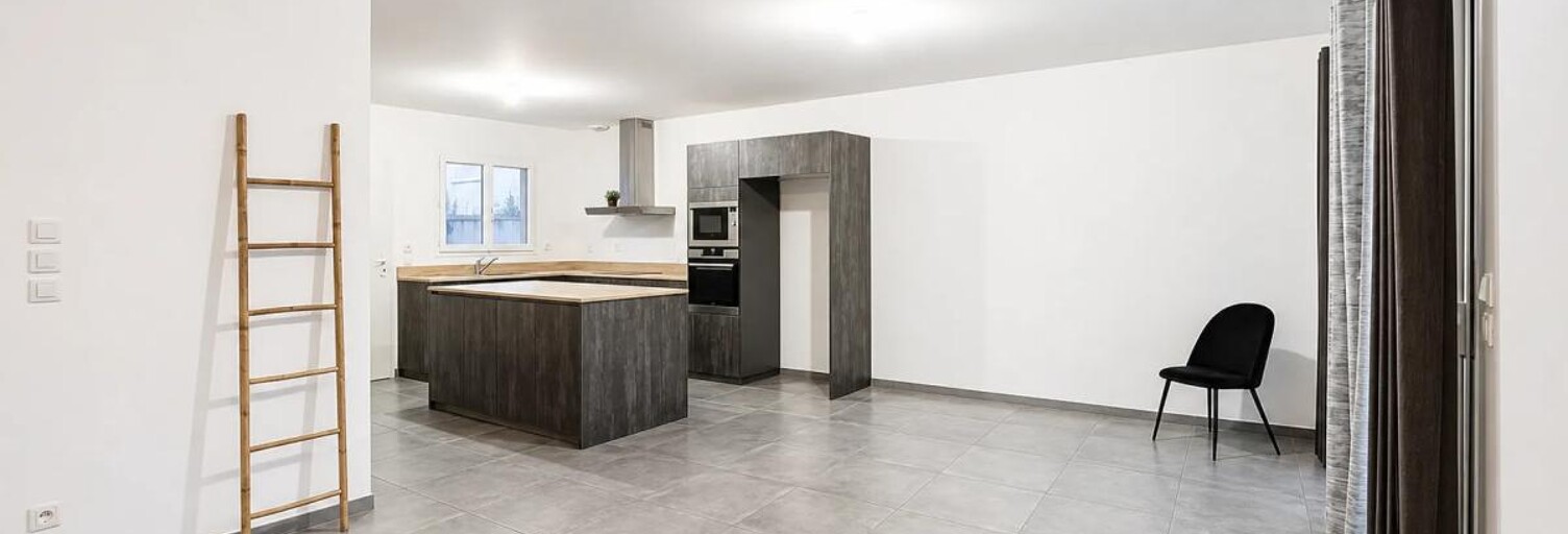 Maison 4 Pièces 90 m² à vendre à Montélimar (26200)