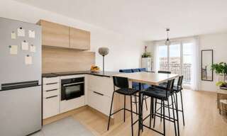 Appartement 2 Pièces 45 m² à vendre à La Garenne-Colombes (92250)