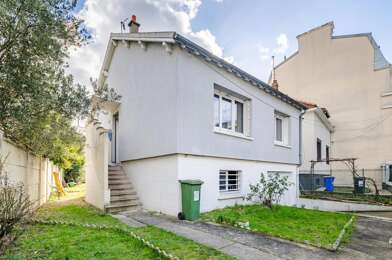 Maison 4 pièces 295000 €