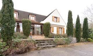 Maison 8 Pièces 220 m² à vendre à Mézy-sur-Seine (78250)