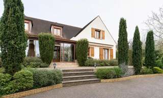 Maison 8 Pièces 220 m² à vendre à Mézy-sur-Seine (78250)