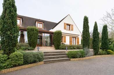 Maison 8 pièces 565700 €