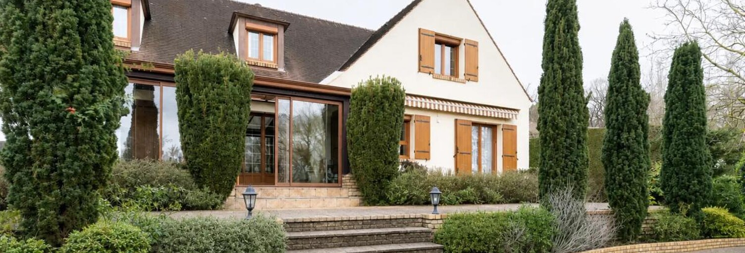 Maison 8 Pièces 220 m² à vendre à Mézy-sur-Seine (78250)