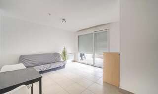 Appartement 1 Pièce 26 m² à vendre à Juvignac (34990)