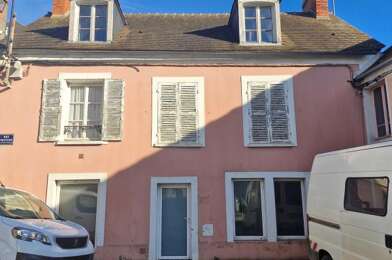 Appartement 5 pièces 218000 €