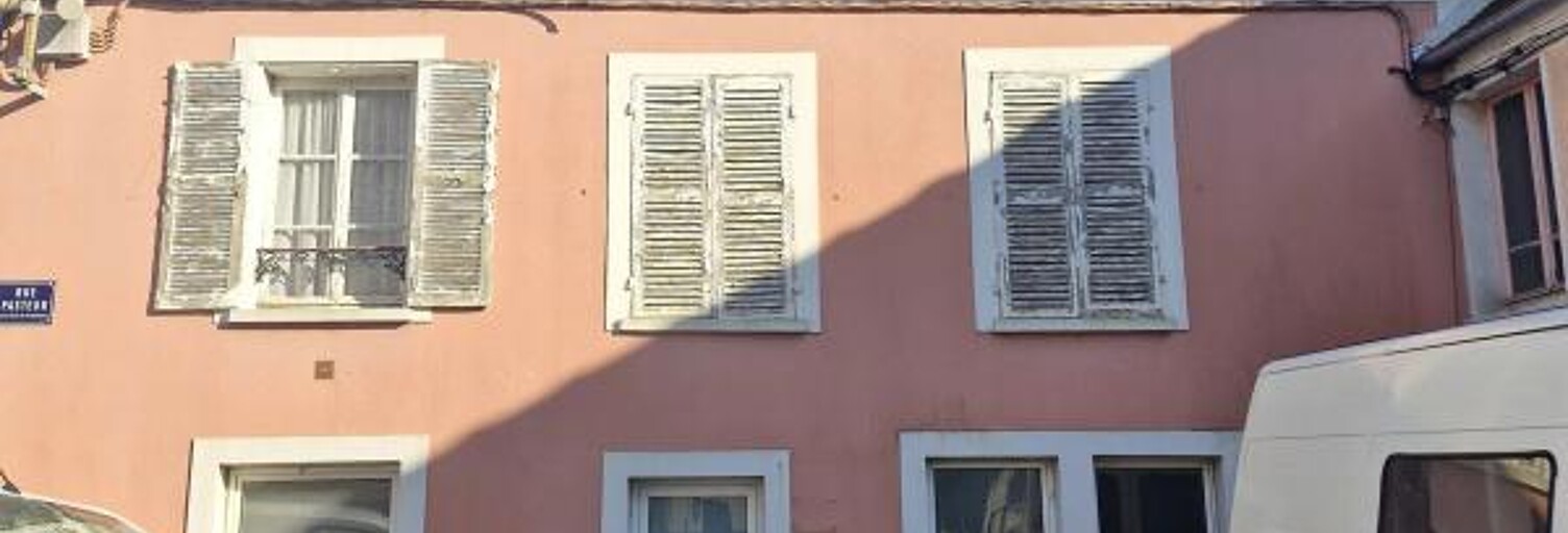 Appartement 5 Pièces 150 m² à vendre à Le Mérévillois (91660)