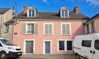 Appartement 5 Pièces 150 m² à vendre à Le Mérévillois (91660)