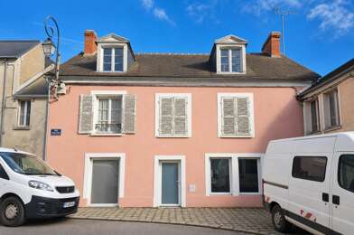 Appartement 5 pièces 199000 €