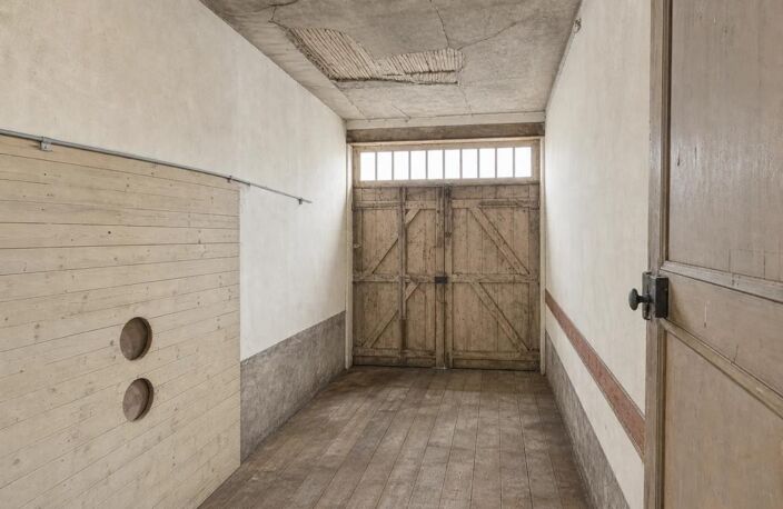 Immeuble de caractère avec local professionnel et habitation — photo 5
