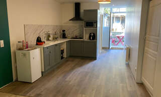 Appartement 2 Pièces 50 m² à louer à Clairvaux-les-Lacs (39130)