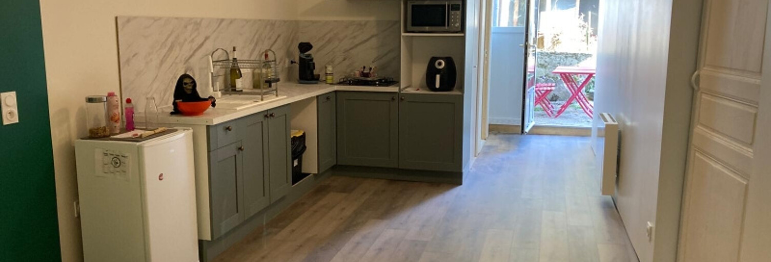 Appartement 2 Pièces 50 m² à louer à Clairvaux-les-Lacs (39130)