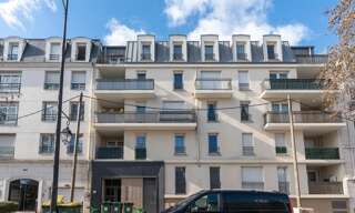 Appartement 1 Pièce 34 m² à vendre à Antony (92160)