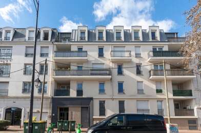 Appartement 1 pièces 182000 €