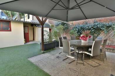 Maison 9 pièces 275000 €